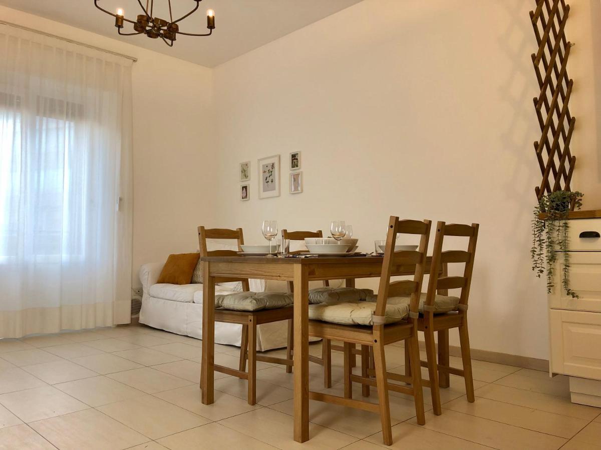 Marco Polo Apartment Милан Экстерьер фото