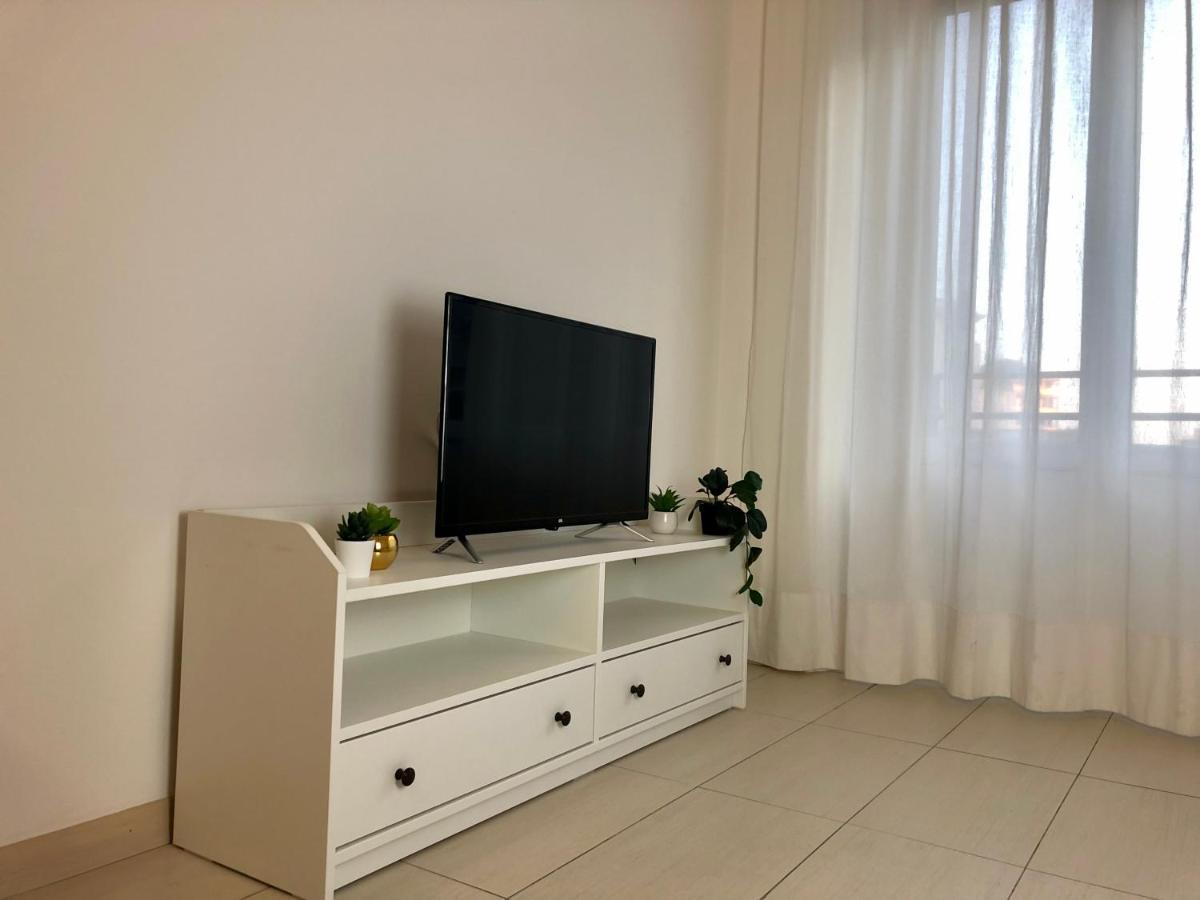 Marco Polo Apartment Милан Экстерьер фото