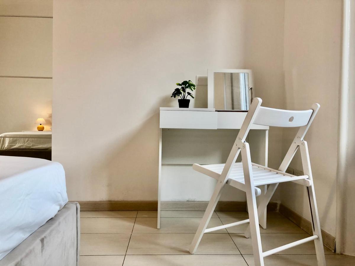 Marco Polo Apartment Милан Экстерьер фото